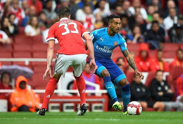 开元中国-1997赛季北京国安视频