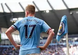 提供丰富的棋牌对战-德布劳内最经典的英超比赛