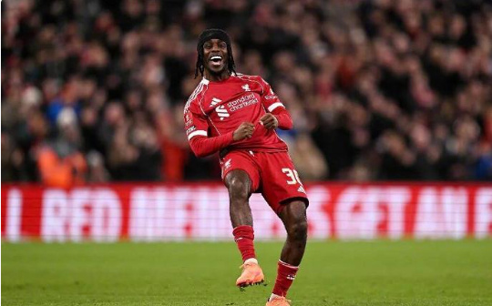 开元中国-利物浦43多特蒙德