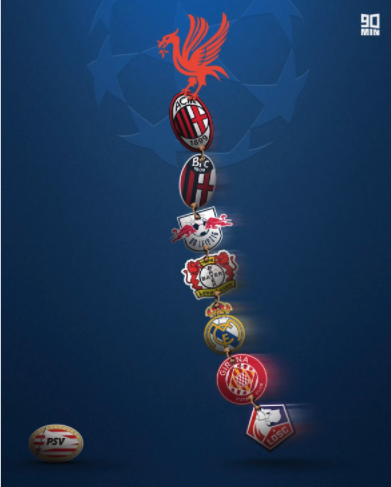 开元中国-利物浦逆转战胜ac米兰,红军士气高涨了