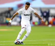 开元中国-马竞主场不敌西汉姆联,遭受落败的球员