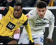 多特蒙德前锋连续独中两元,稳定球队进攻火力怎么样