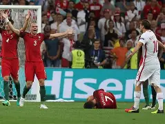 提供丰富的棋牌对战-葡萄牙晋级淘汰赛