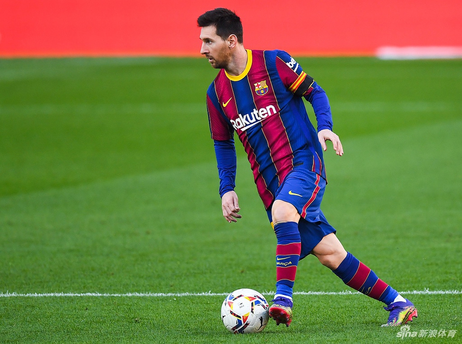 梅西在迈阿密的第八场比赛