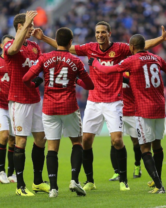 提供丰富的棋牌对战-欧洲红魔队